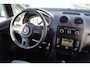 Volkswagen Caddy 1.6 TDI Navi Airco Elektrische Ramen en Spiegels CV LMV 17 Inch Bumpers en Spiegels in Kleur Half Leder ENZ