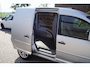 Volkswagen Caddy 1.6 TDI Navi Airco Elektrische Ramen en Spiegels CV LMV 17 Inch Bumpers en Spiegels in Kleur Half Leder ENZ
