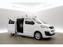 Peugeot e-Expert 75 kWh Long Range L3H1 | Snelladen | DC | 6 Zits | SOH 92% | Airco | Camera | Cruise | Carplay | Trekhaak
