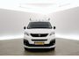 Peugeot e-Expert 75 kWh Long Range L3H1 | Snelladen | DC | 6 Zits | SOH 92% | Airco | Camera | Cruise | Carplay | Trekhaak