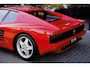 Ferrari 512 TR / Dealer Serviced / Rosso Corsa