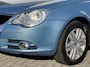 Volkswagen Eos 1.6-16v FSI LEDER | NAVI |
