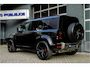 Land Rover Defender 110 2.0 P400e 110 X-Dynamic SE Panoramisch dak, Matrix Led, Leder, 22LM, 360, Black Edition, Trekhaak, Lucht/V, Meridian