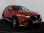 Mazda CX-3 2.0 SkyActiv-G 120 SkyLease GT | Carplay | Camera | Stoelverwarming |