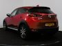 Mazda CX-3 2.0 SkyActiv-G 120 SkyLease GT | Carplay | Camera | Stoelverwarming |