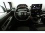Peugeot Partner 1.5 BlueHDI Pro | 3 Zits | Airco | Cruise | Carplay | Parkeersensoren