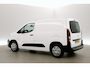 Peugeot Partner 1.5 BlueHDI Pro | 3 Zits | Airco | Cruise | Carplay | Parkeersensoren
