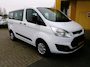 Ford Transit Custom 2.0 TDCI AIRCO, CR.C., 9-PERSOONS PERSONENBUS