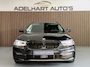 BMW 5-Serie Touring 520i High Executive Automaat Navigatie full map / Lederen interieur / Camera / Elektrische stoelen / etc..