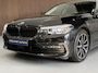 BMW 5-Serie Touring 520i High Executive Automaat Navigatie full map / Lederen interieur / Camera / Elektrische stoelen / etc..