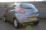 Ford Ka 1.2 69pk Cool&amp;Sound airco/elektrisch pakket/aux