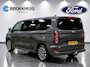 Ford Transit Custom Tourneo 340 2.5 PHEV L2H1 Titanium X 233pk | Elekt. schuifdeuren | Elekt. Trekhaak | B&O Audio | 5 jaar / 150000km garantie | Leder | Adaptive Cruise | Dodehoek Detectie | Winterpack