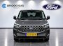 Ford Transit Custom Tourneo 340 2.5 PHEV L2H1 Titanium X 233pk | Elekt. schuifdeuren | Elekt. Trekhaak | B&O Audio | 5 jaar / 150000km garantie | Leder | Adaptive Cruise | Dodehoek Detectie | Winterpack