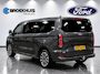 Ford Transit Custom Tourneo 340 2.5 PHEV L2H1 Titanium X 233pk | Elekt. schuifdeuren | Elekt. Trekhaak | B&O Audio | 5 jaar / 150000km garantie | Leder | Adaptive Cruise | Dodehoek Detectie | Winterpack