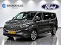 Ford Transit Custom Tourneo 340 2.5 PHEV L2H1 Titanium X 233pk | Elekt. schuifdeuren | Elekt. Trekhaak | B&O Audio | 5 jaar / 150000km garantie | Leder | Adaptive Cruise | Dodehoek Detectie | Winterpack