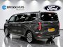 Ford Transit Custom Tourneo 340 2.5 PHEV L2H1 Titanium X 233pk | Elekt. schuifdeuren | Elekt. Trekhaak | B&O Audio | 5 jaar / 150000km garantie | Leder | Adaptive Cruise | Dodehoek Detectie | Winterpack