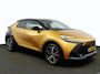 Toyota C-HR / C-HR+ 2.0 Hybrid 200 Première Edition | Vollederen bekleding | Apple/Android auto | Sfeerverlichting | Parkeersensoren | Groot multimedia scherm | Panoramadak | JBL |