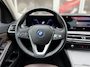BMW 3-Serie 320e PHEV / Camera / Leder / Carplay / Sensoren / Cruise /