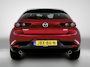 Mazda 3 2.5 e-SkyActiv-G M Hybrid 140 Homura Navgatie | Clima | Camera achter | PDC