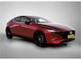 Mazda 3 2.5 e-SkyActiv-G M Hybrid 140 Homura Navgatie | Clima | Camera achter | PDC