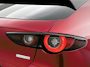 Mazda 3 2.5 e-SkyActiv-G M Hybrid 140 Homura Navgatie | Clima | Camera achter | PDC