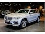 BMW X4 xDrive20i High Executive X-Line Sportstoelen D.Leder verwarmd, Navigatie Professioneel, Hifi actief, Verwarmd stuur, Ambiente pakket, Electrische trekhaak, Lmv.