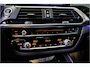 BMW X4 xDrive20i High Executive X-Line Sportstoelen D.Leder verwarmd, Navigatie Professioneel, Hifi actief, Verwarmd stuur, Ambiente pakket, Electrische trekhaak, Lmv.