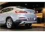 BMW X4 xDrive20i High Executive X-Line Sportstoelen D.Leder verwarmd, Navigatie Professioneel, Hifi actief, Verwarmd stuur, Ambiente pakket, Electrische trekhaak, Lmv.