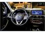 BMW X4 xDrive20i High Executive X-Line Sportstoelen D.Leder verwarmd, Navigatie Professioneel, Hifi actief, Verwarmd stuur, Ambiente pakket, Electrische trekhaak, Lmv.