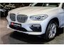 BMW X4 xDrive20i High Executive X-Line Sportstoelen D.Leder verwarmd, Navigatie Professioneel, Hifi actief, Verwarmd stuur, Ambiente pakket, Electrische trekhaak, Lmv.