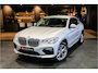 BMW X4 xDrive20i High Executive X-Line Sportstoelen D.Leder verwarmd, Navigatie Professioneel, Hifi actief, Verwarmd stuur, Ambiente pakket, Electrische trekhaak, Lmv.