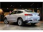 BMW X4 xDrive20i High Executive X-Line Sportstoelen D.Leder verwarmd, Navigatie Professioneel, Hifi actief, Verwarmd stuur, Ambiente pakket, Electrische trekhaak, Lmv.