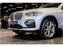 BMW X4 xDrive20i High Executive X-Line Sportstoelen D.Leder verwarmd, Navigatie Professioneel, Hifi actief, Verwarmd stuur, Ambiente pakket, Electrische trekhaak, Lmv.