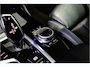 BMW X4 xDrive20i High Executive X-Line Sportstoelen D.Leder verwarmd, Navigatie Professioneel, Hifi actief, Verwarmd stuur, Ambiente pakket, Electrische trekhaak, Lmv.