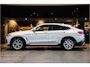 BMW X4 xDrive20i High Executive X-Line Sportstoelen D.Leder verwarmd, Navigatie Professioneel, Hifi actief, Verwarmd stuur, Ambiente pakket, Electrische trekhaak, Lmv.