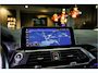 BMW X4 xDrive20i High Executive X-Line Sportstoelen D.Leder verwarmd, Navigatie Professioneel, Hifi actief, Verwarmd stuur, Ambiente pakket, Electrische trekhaak, Lmv.