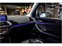 BMW X4 xDrive20i High Executive X-Line Sportstoelen D.Leder verwarmd, Navigatie Professioneel, Hifi actief, Verwarmd stuur, Ambiente pakket, Electrische trekhaak, Lmv.