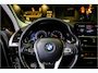 BMW X4 xDrive20i High Executive X-Line Sportstoelen D.Leder verwarmd, Navigatie Professioneel, Hifi actief, Verwarmd stuur, Ambiente pakket, Electrische trekhaak, Lmv.