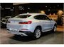 BMW X4 xDrive20i High Executive X-Line Sportstoelen D.Leder verwarmd, Navigatie Professioneel, Hifi actief, Verwarmd stuur, Ambiente pakket, Electrische trekhaak, Lmv.