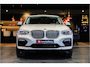 BMW X4 xDrive20i High Executive X-Line Sportstoelen D.Leder verwarmd, Navigatie Professioneel, Hifi actief, Verwarmd stuur, Ambiente pakket, Electrische trekhaak, Lmv.