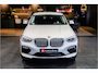 BMW X4 xDrive20i High Executive X-Line Sportstoelen D.Leder verwarmd, Navigatie Professioneel, Hifi actief, Verwarmd stuur, Ambiente pakket, Electrische trekhaak, Lmv.