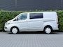 Ford Transit Custom 300 2.0 TDCI L1H1 Limited DC, DUBBEL CABINE, AIRCO, NAVIGATIE, CRUISE CONTROL, CAMERA, DUBBELE SCHUIFDEUR