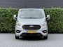 Ford Transit Custom 300 2.0 TDCI L1H1 Limited DC, DUBBEL CABINE, AIRCO, NAVIGATIE, CRUISE CONTROL, CAMERA, DUBBELE SCHUIFDEUR