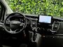 Ford Transit Custom 300 2.0 TDCI L1H1 Limited DC, DUBBEL CABINE, AIRCO, NAVIGATIE, CRUISE CONTROL, CAMERA, DUBBELE SCHUIFDEUR