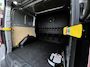 Ford Transit Custom 300 2.0 TDCI L1H1 Limited DC, DUBBEL CABINE, AIRCO, NAVIGATIE, CRUISE CONTROL, CAMERA, DUBBELE SCHUIFDEUR