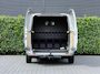 Ford Transit Custom 300 2.0 TDCI L1H1 Limited DC, DUBBEL CABINE, AIRCO, NAVIGATIE, CRUISE CONTROL, CAMERA, DUBBELE SCHUIFDEUR