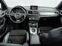 Audi Q3 2.0 TFSI quattro Sport Pro Line S | ACC | Climate Control | Navigatie | Bluetooth | lichtmetalen velgen 19" |