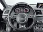 Audi Q3 2.0 TFSI quattro Sport Pro Line S | ACC | Climate Control | Navigatie | Bluetooth | lichtmetalen velgen 19" |