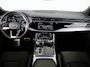 Audi Q8 55 TFSI e quattro 381pk Pro Line / S-line in- & exterieurpakket / B&O soundsystem / ACC / Zwart optiekpakket