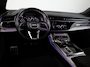 Audi Q8 55 TFSI e quattro 381pk Pro Line / S-line in- & exterieurpakket / B&O soundsystem / ACC / Zwart optiekpakket